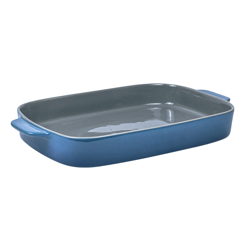 17in Limited Big Baker