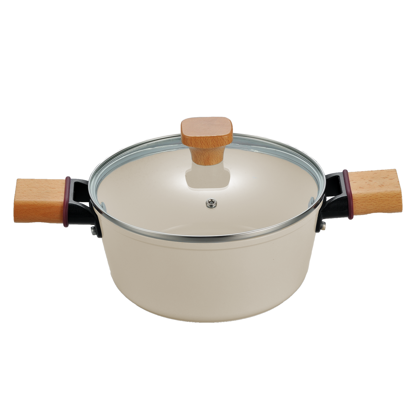 4.5QT N-Forged Casserole with Lid