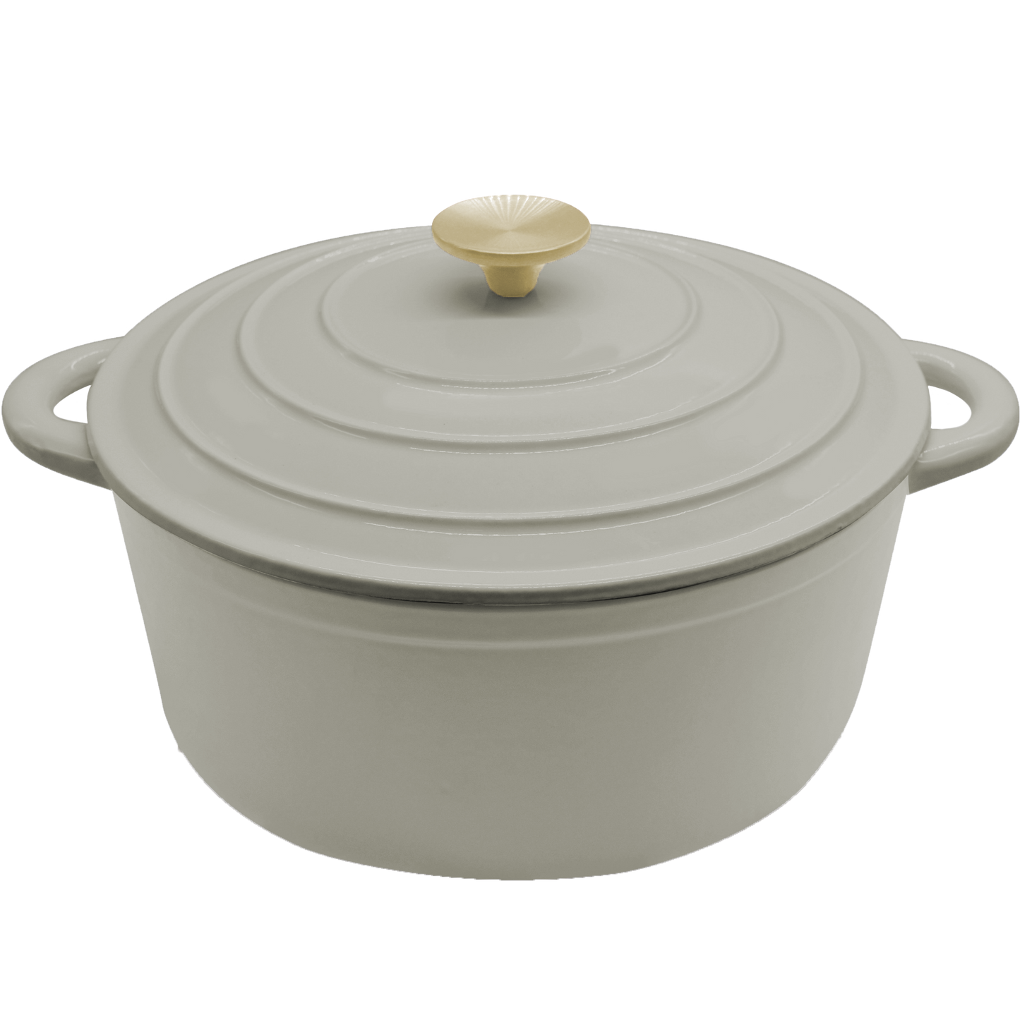 5QT Grand-Mere Dutch Oven